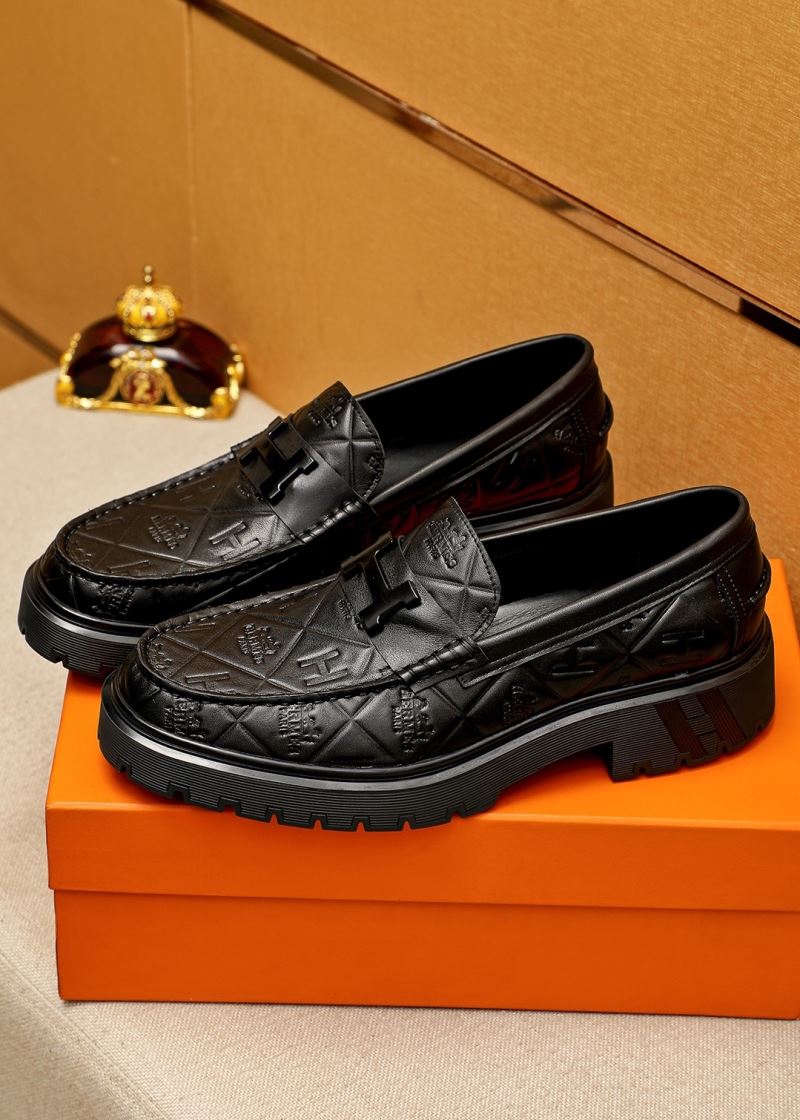 Hermes Business Shoes